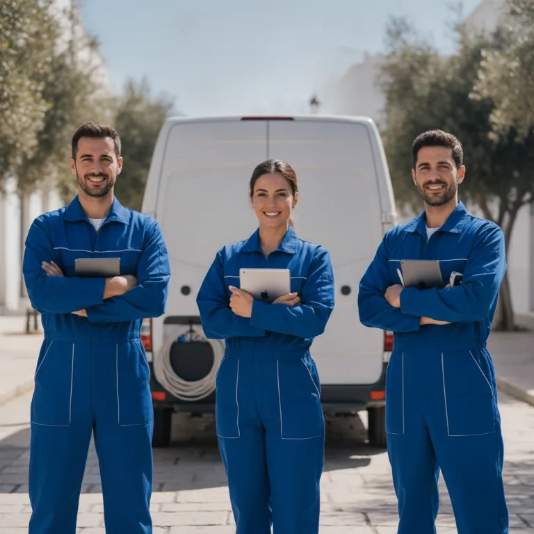 Intermediario de Crédito equipo en Villa de Vallecas